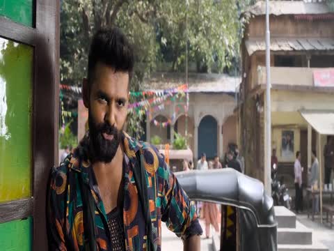 Double Ismart 2024 in Hindi