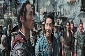 Double World 2019 in Hindi