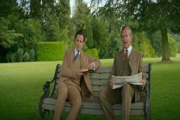 Downton Abbey A New Era 2022 in Hindi Dubbed
