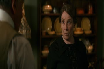 Downton Abbey A New Era 2022 in Hindi Dubbed