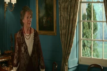 Downton Abbey A New Era 2022 in Hindi Dubbed