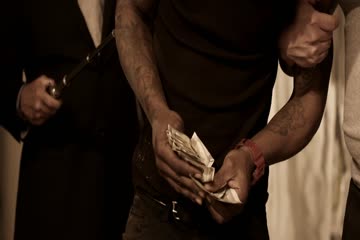 Dragon Eyes brip in Hindi dubbed