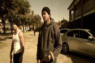 Dragon Eyes brip in Hindi dubbed