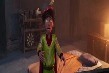 Dragon Rider 2021 dubb in hindi hdrip