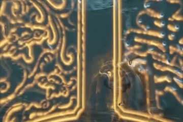 Dragon in the Desert 2021 Hd in Hindi Dubb