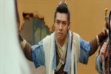 Dragon in the Desert 2021 Hd in Hindi Dubb