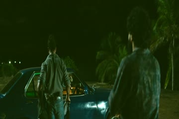 Drishyam 2 2022