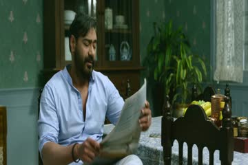 Drishyam 2 2022