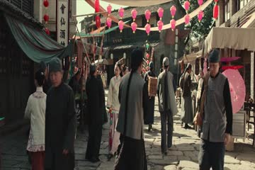 Drunken Fist 2021 in Hindi Dubbed