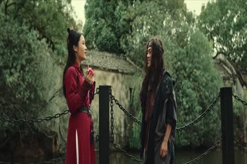 Drunken Fist 2021 in Hindi Dubbed