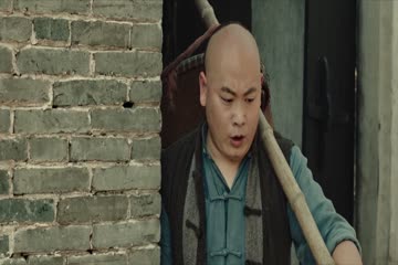 Drunken Fist 2021 in Hindi Dubbed