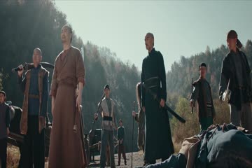 Drunken Fist 2021 in Hindi Dubbed