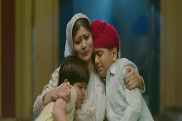 Dulla Bhatti Wala 2016 DVDRIP 720p