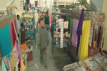 Dulla Bhatti Wala 2016 DVDRIP 720p