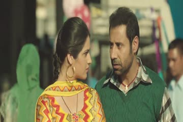 Dulla Bhatti Wala 2016 DVDRIP 720p