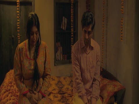 Dum Laga Ke Haisha 2015 Hindi