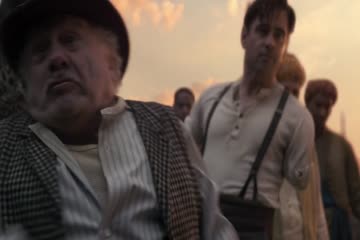 Dumbo 2019 dubb in Hindi