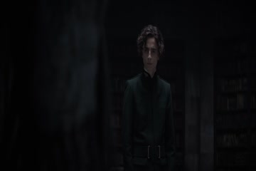 Dune 2021 dubbed in hindi