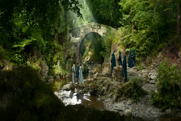 Dungeons and Dragons Honor Among Thieves 2023 Hindi Dubb