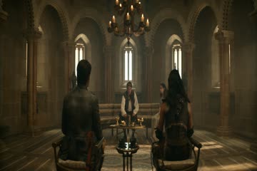 Dungeons and Dragons Honor Among Thieves 2023 Hindi Dubb