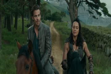 Dungeons and Dragons Honor Among Thieves 2023 Hindi Dubb