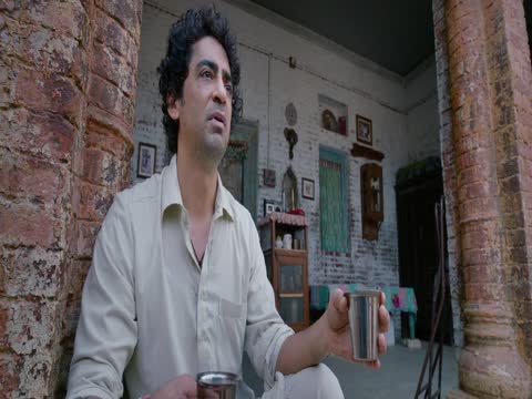 Dunki 2023 in Hindi