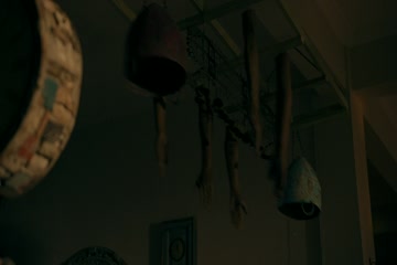 Dybbuk The Curse Is Real 2021