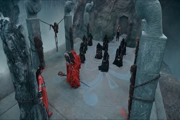 East Dragon 2018 Hd Dubb in Hindi