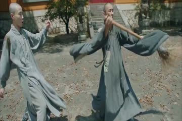 Eighteen Arhats of Shaolin Temple 2020 in Hindi Dubb
