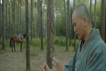 Eighteen Arhats of Shaolin Temple 2020 in Hindi Dubb