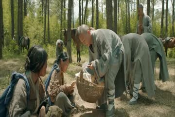 Eighteen Arhats of Shaolin Temple 2020 in Hindi Dubb