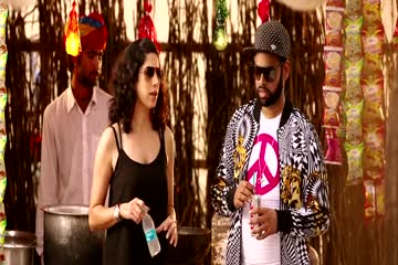 Ek Paheli Leela 2015