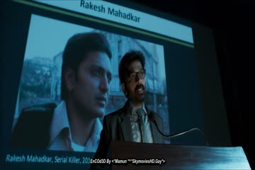 Ek Villain Returns 2022 Hindi