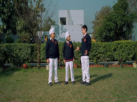 Ekam Singh A Warrior 2025 Punjabi