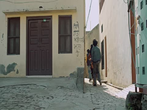 Ekam Singh A Warrior 2025 Punjabi