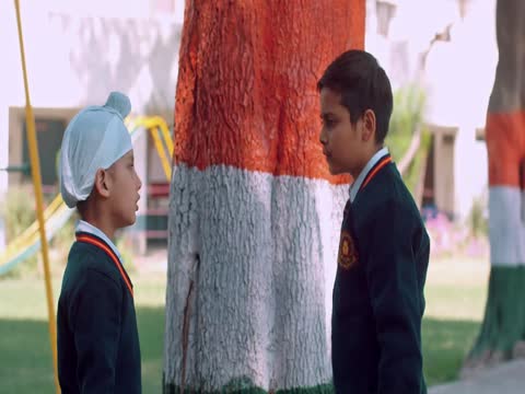 Ekam Singh A Warrior 2025 Punjabi