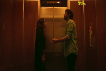 El Ascensor 2021 in hindi dubbed