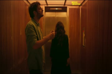 El Ascensor 2021 in hindi dubbed