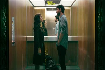 El Ascensor 2021 in hindi dubbed