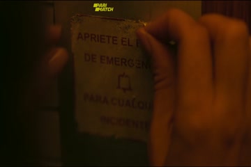 El Ascensor 2021 in hindi dubbed