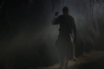 El Dorado Temple of the Sun 2010 in Hindi dubb