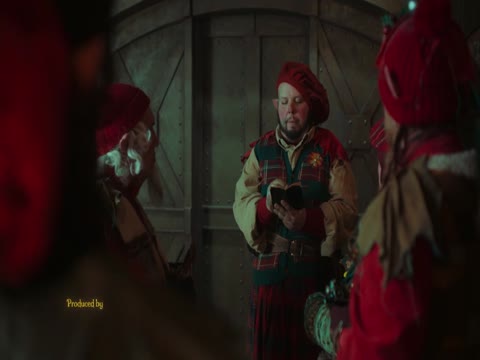 Elf Me 2023 Dub Hindi