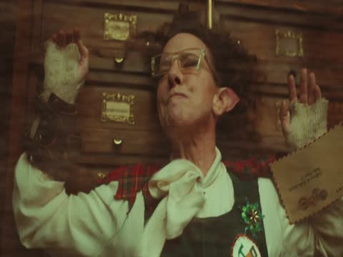 Elf Me 2023 Dub Hindi