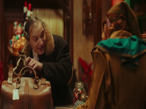 Elf Me 2023 Dub Hindi