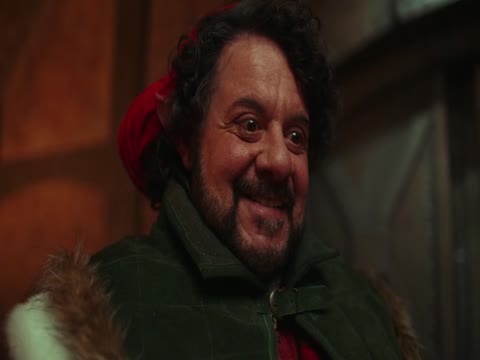 Elf Me 2023 Dub Hindi