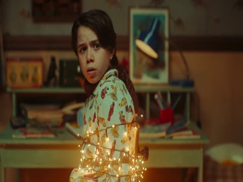 Elf Me 2023 Dub Hindi