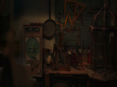 Elf Me 2023 Dub Hindi