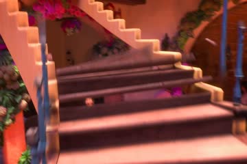 Encanto 2021 dubb in hindi