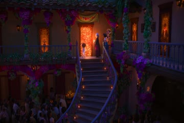 Encanto 2021 dubb in hindi