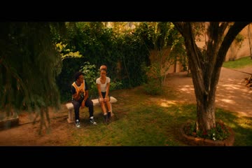 End of the Road 2022 Dubbed in Hindi